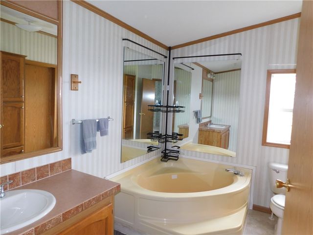 140 Firestone Road, Georges Twp, PA 15478