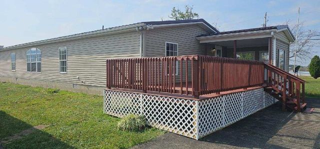 140 Firestone Road, Georges Twp, PA 15478