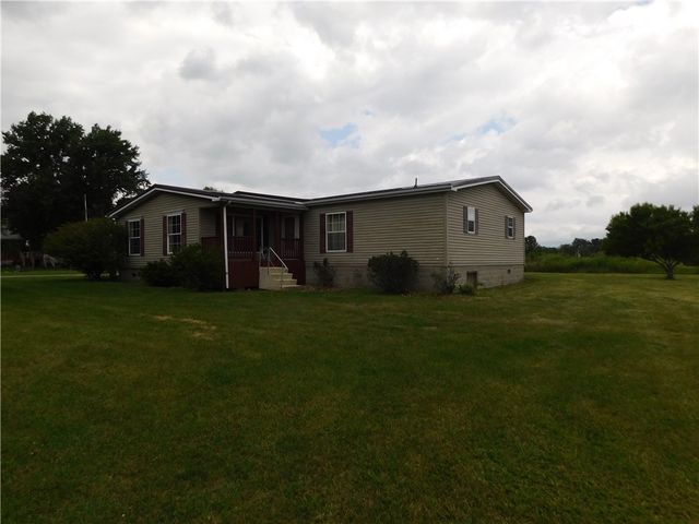 140 Firestone Road, Georges Twp, PA 15478