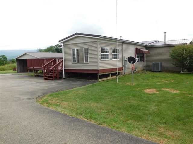 140 Firestone Road, Georges Twp, PA 15478