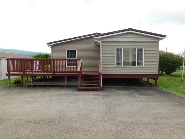 140 Firestone Road, Georges Twp, PA 15478