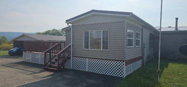 140 Firestone Road, Georges Twp, PA 15478