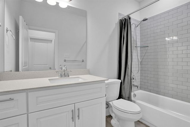 1484 Weston Road, Farmers Branch, TX 75234