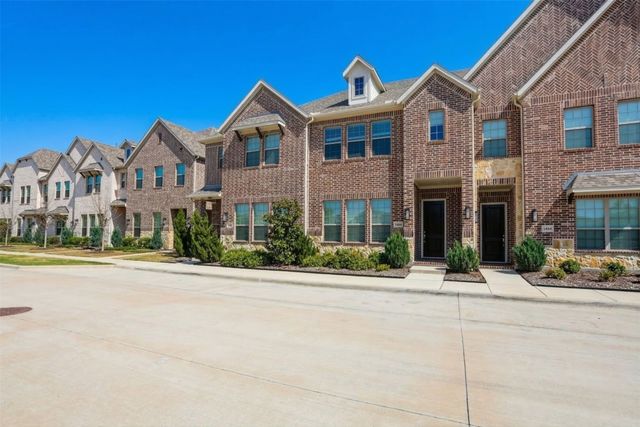 1484 Weston Road, Farmers Branch, TX 75234