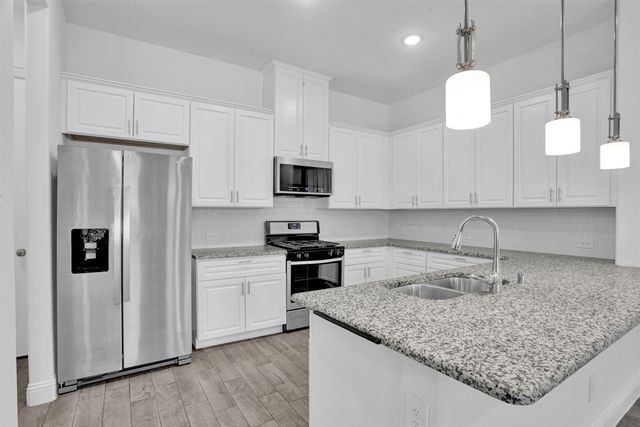 1484 Weston Road, Farmers Branch, TX 75234