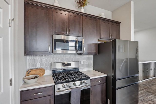 626 E Newville Trails Drive, Edgerton, WI 53534