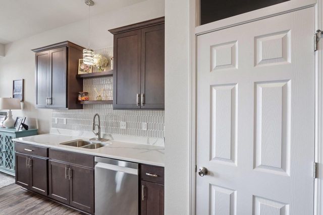 626 E Newville Trails Drive, Edgerton, WI 53534
