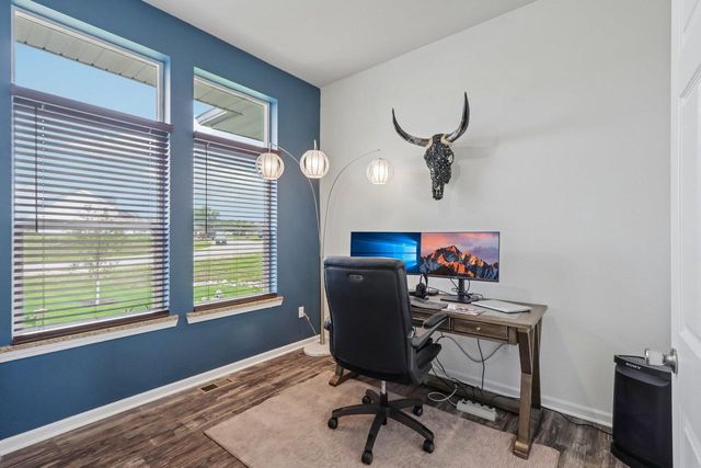 626 E Newville Trails Drive, Edgerton, WI 53534