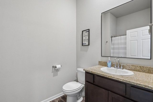 626 E Newville Trails Drive, Edgerton, WI 53534