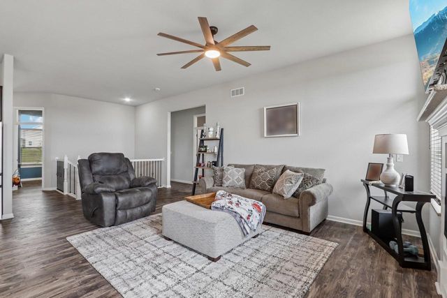 626 E Newville Trails Drive, Edgerton, WI 53534
