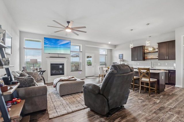 626 E Newville Trails Drive, Edgerton, WI 53534
