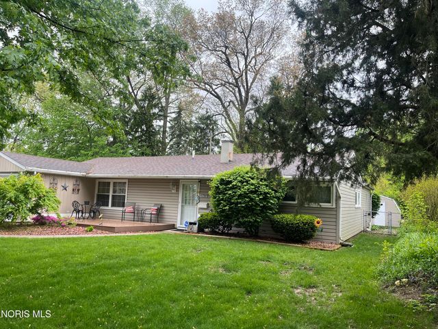 4733 Elmhurst Road, Toledo, OH 43613