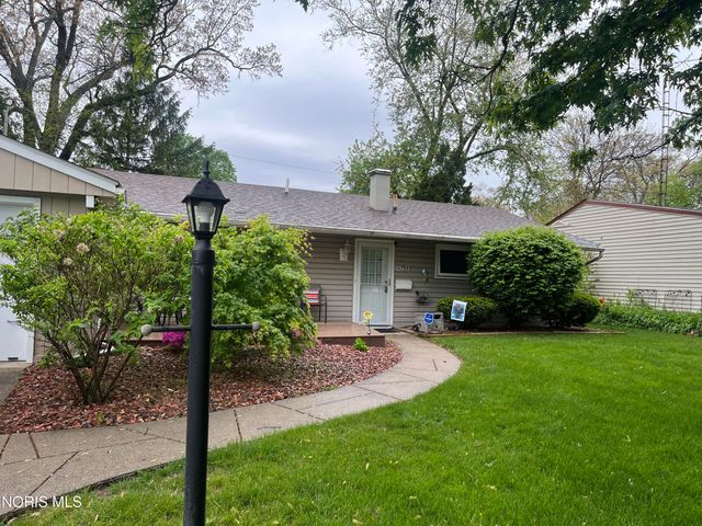 4733 Elmhurst Road, Toledo, OH 43613