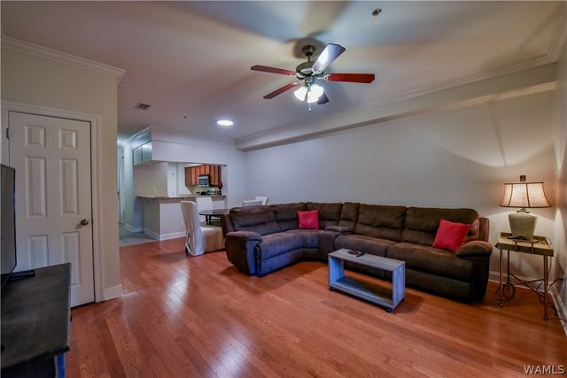 3218 Veterans Memorial 3103, Tuscaloosa, AL 35404