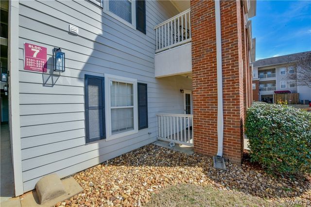 3218 Veterans Memorial 3103, Tuscaloosa, AL 35404