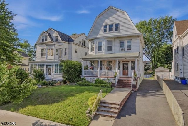 42 Rossmore Pl, Belleville Twp., NJ 07109