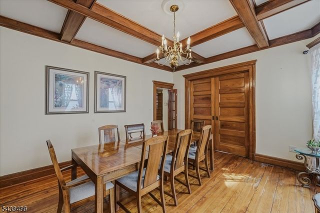 42 Rossmore Pl, Belleville Twp., NJ 07109