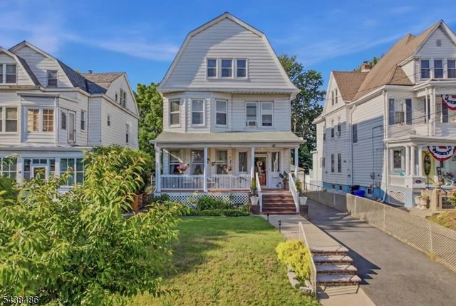 42 Rossmore Pl, Belleville Twp., NJ 07109