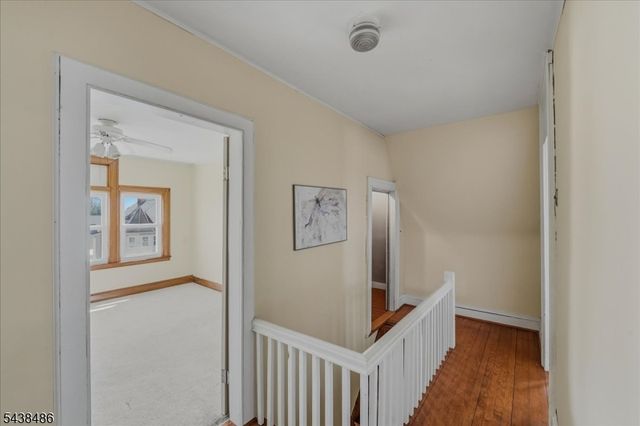 42 Rossmore Pl, Belleville Twp., NJ 07109