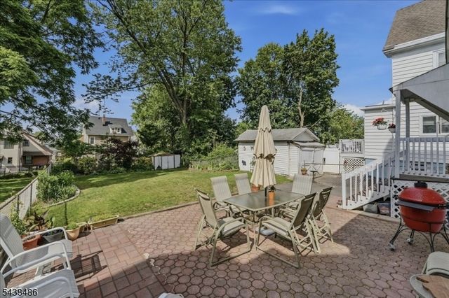 42 Rossmore Pl, Belleville Twp., NJ 07109