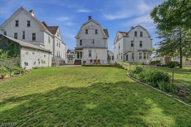 42 Rossmore Pl, Belleville Twp., NJ 07109