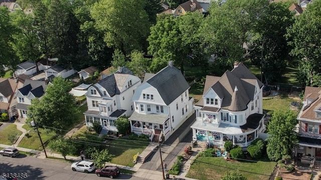 42 Rossmore Pl, Belleville Twp., NJ 07109