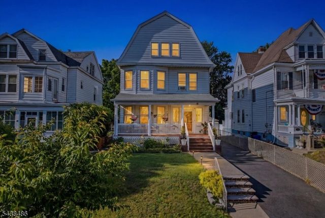42 Rossmore Pl, Belleville Twp., NJ 07109
