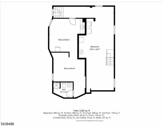 42 Rossmore Pl, Belleville Twp., NJ 07109