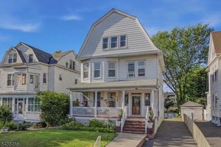 42 Rossmore Pl, Belleville Twp., NJ 07109