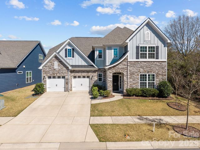 13343 Mcguffy Drive, Huntersville, NC 28078