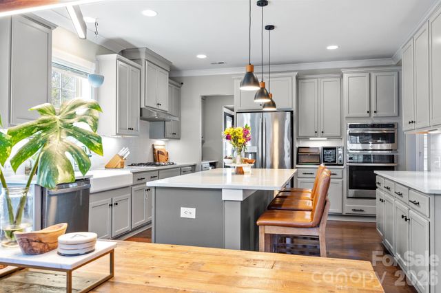 13343 Mcguffy Drive, Huntersville, NC 28078