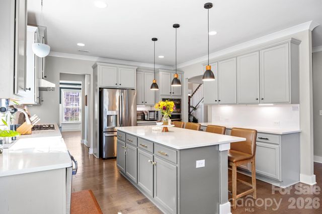 13343 Mcguffy Drive, Huntersville, NC 28078