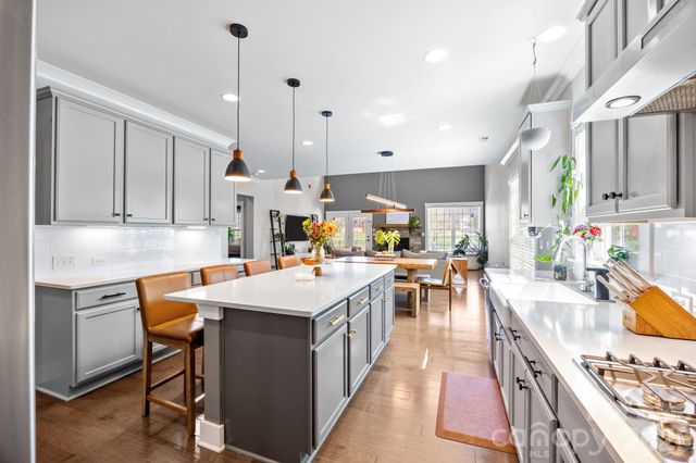 13343 Mcguffy Drive, Huntersville, NC 28078