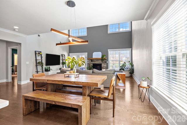 13343 Mcguffy Drive, Huntersville, NC 28078