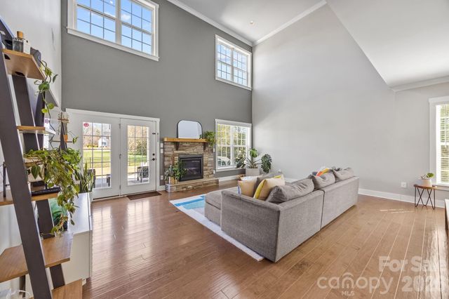 13343 Mcguffy Drive, Huntersville, NC 28078