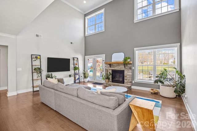 13343 Mcguffy Drive, Huntersville, NC 28078