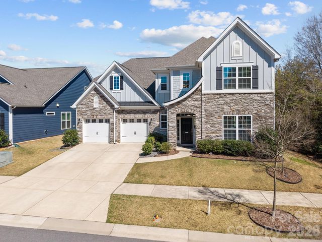 13343 Mcguffy Drive, Huntersville, NC 28078