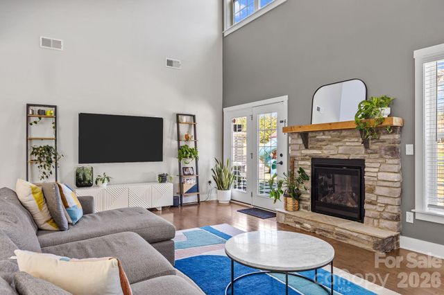 13343 Mcguffy Drive, Huntersville, NC 28078