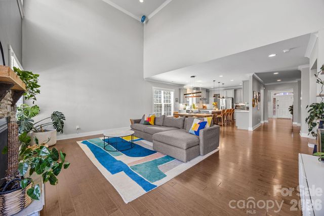 13343 Mcguffy Drive, Huntersville, NC 28078