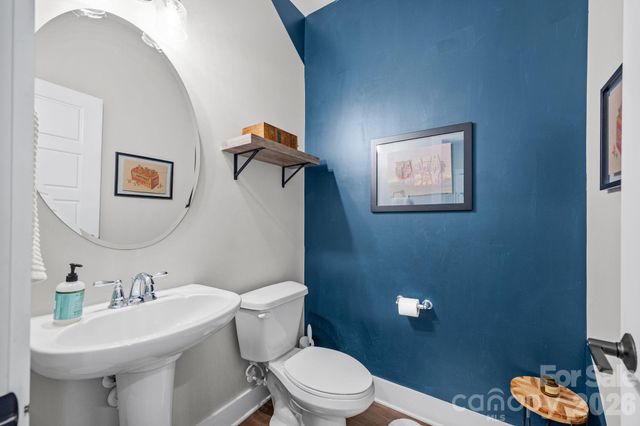 13343 Mcguffy Drive, Huntersville, NC 28078