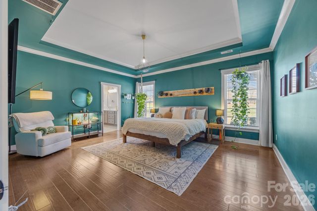 13343 Mcguffy Drive, Huntersville, NC 28078