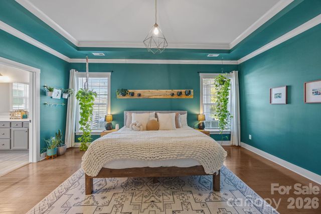 13343 Mcguffy Drive, Huntersville, NC 28078