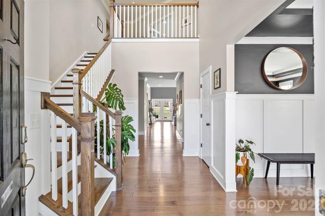 13343 Mcguffy Drive, Huntersville, NC 28078