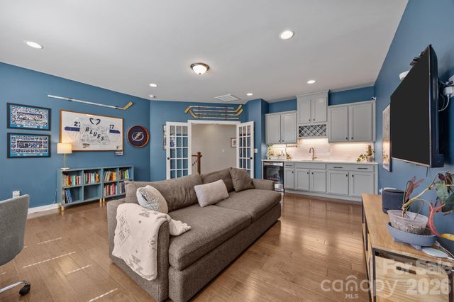 13343 Mcguffy Drive, Huntersville, NC 28078