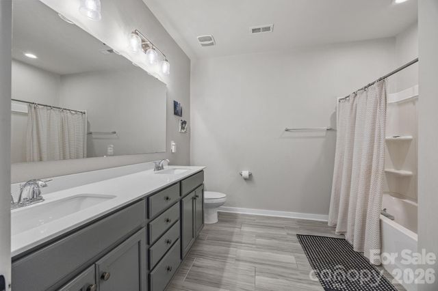 13343 Mcguffy Drive, Huntersville, NC 28078