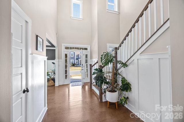 13343 Mcguffy Drive, Huntersville, NC 28078