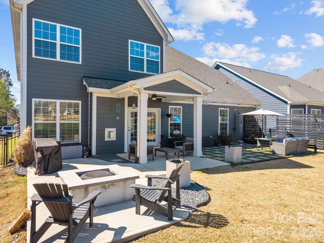 13343 Mcguffy Drive, Huntersville, NC 28078