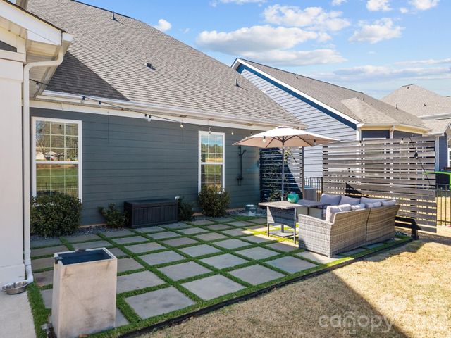 13343 Mcguffy Drive, Huntersville, NC 28078