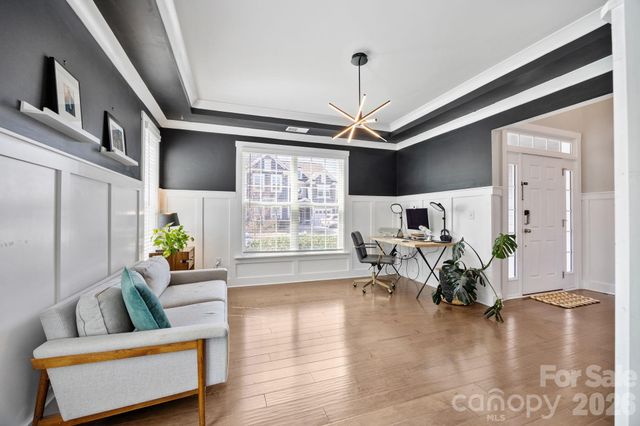 13343 Mcguffy Drive, Huntersville, NC 28078