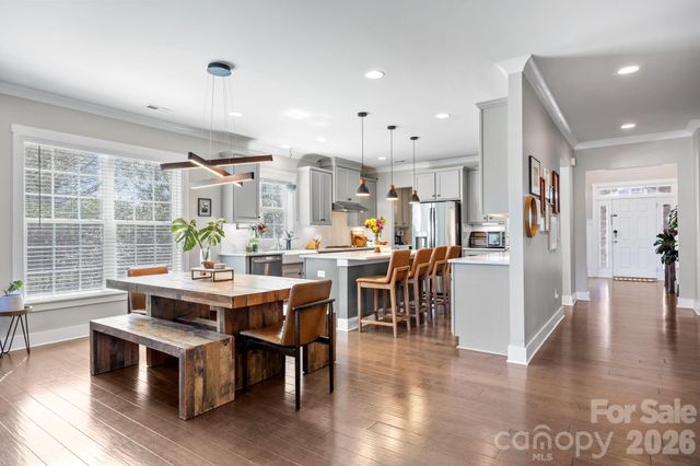 13343 Mcguffy Drive, Huntersville, NC 28078